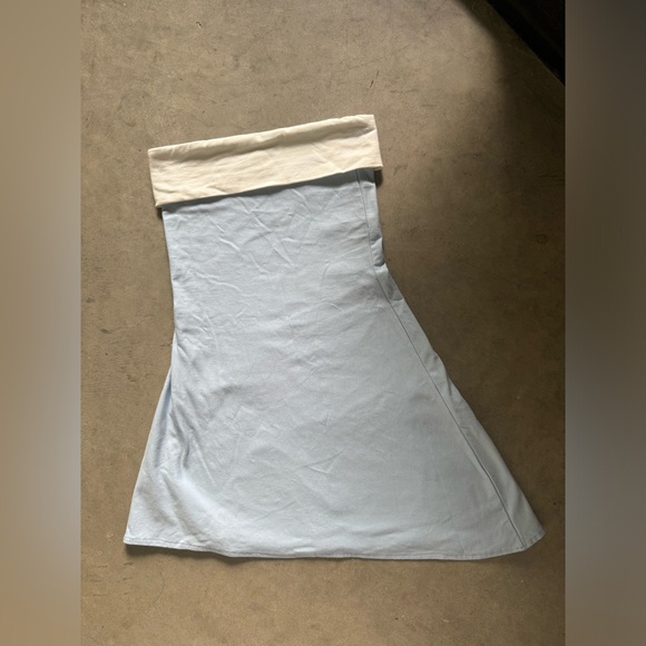 Sunset Adore Daily Mini Dress - Picture 4 of 5